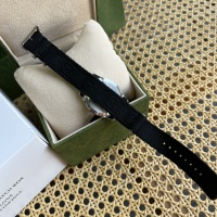 $280.99 USD Gucci AAA Quality Watches For Unisex #1017821