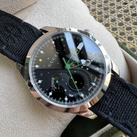 $280.99 USD Gucci AAA Quality Watches For Unisex #1017821