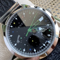 $280.99 USD Gucci AAA Quality Watches For Unisex #1017821