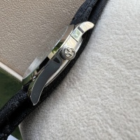 $280.99 USD Gucci AAA Quality Watches For Unisex #1017821