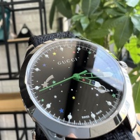 $280.99 USD Gucci AAA Quality Watches For Unisex #1017821