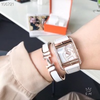 $36.00 USD Hermes Watches For Women #1017829