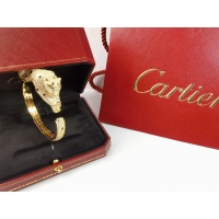 $80.00 USD Cartier bracelets #1018070