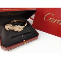 $80.00 USD Cartier bracelets #1018071