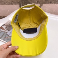 $29.00 USD Prada Caps #1018196