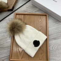 $38.00 USD Moncler Wool Hats #1018250