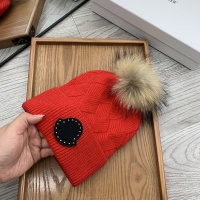 $38.00 USD Moncler Wool Hats #1018251