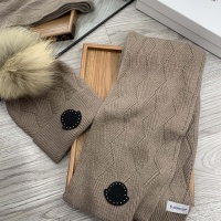 $56.00 USD Moncler Wool Hats & Scarf Set #1018259