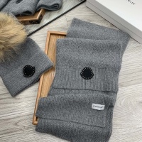 $56.00 USD Moncler Wool Hats & Scarf Set #1018260