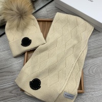 $56.00 USD Moncler Wool Hats & Scarf Set #1018261