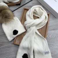 $56.00 USD Moncler Wool Hats & Scarf Set #1018262