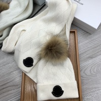 $56.00 USD Moncler Wool Hats & Scarf Set #1018262