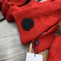 $56.00 USD Moncler Wool Hats & Scarf Set #1018263