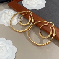 $36.00 USD Versace Earrings For Women #1018278