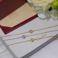 $36.00 USD Cartier bracelets #1018377