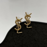 $29.00 USD Yves Saint Laurent YSL Earrings For Women #1018427