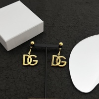 $38.00 USD Dolce & Gabbana D&G Earrings For Women #1018429