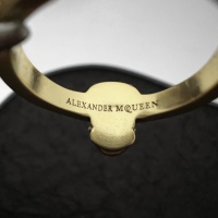 $34.00 USD Alexander McQueen Rings #1018465