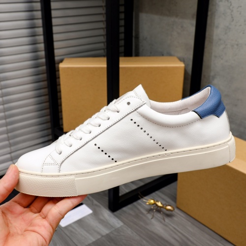 Replica Givenchy Casual Shoes For Men #1018523 $76.00 USD for Wholesale