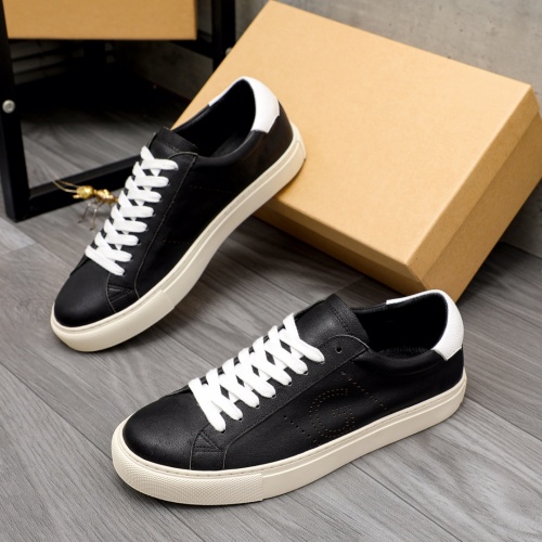 Givenchy Casual Shoes For Men #1018524 $76.00 USD, Wholesale Replica Givenchy Casual Shoes