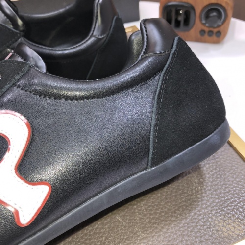 Replica Prada Casual Shoes For Men #1018532 $80.00 USD for Wholesale