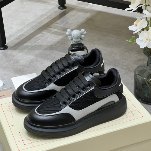 Alexander McQueen Shoes For Men #1018717 $105.00 USD, Wholesale Replica Alexander McQueen Shoes