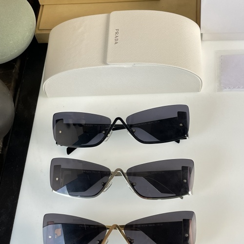 Replica Prada AAA Quality Sunglasses #1018920 $48.00 USD for Wholesale