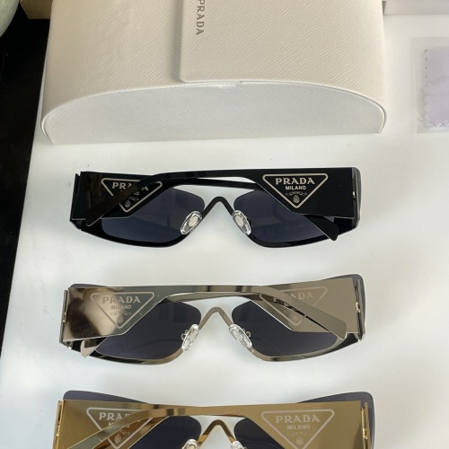 Replica Prada AAA Quality Sunglasses #1018920 $48.00 USD for Wholesale