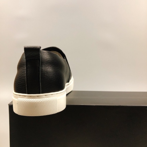 Replica Philipp Plein Shoes For Men #1018991 $76.00 USD for Wholesale