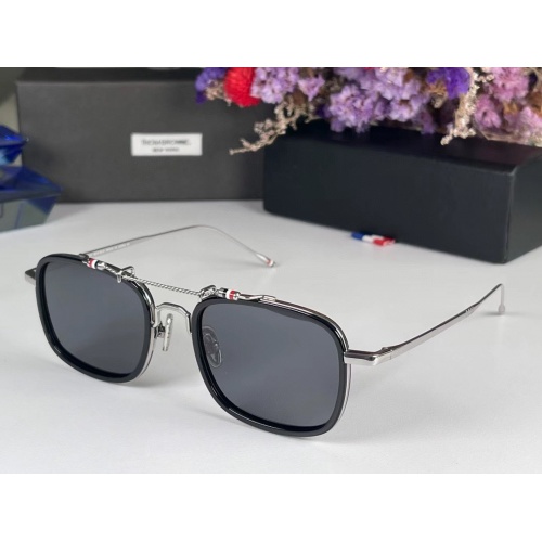 $64.00 USD Thom Browne AAA Quality Sunglasses #1018994