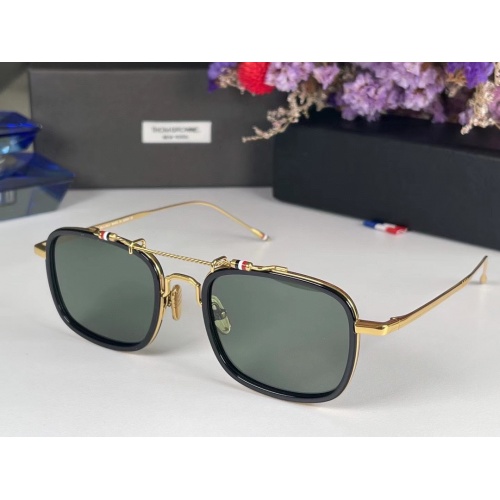 $64.00 USD Thom Browne AAA Quality Sunglasses #1018996