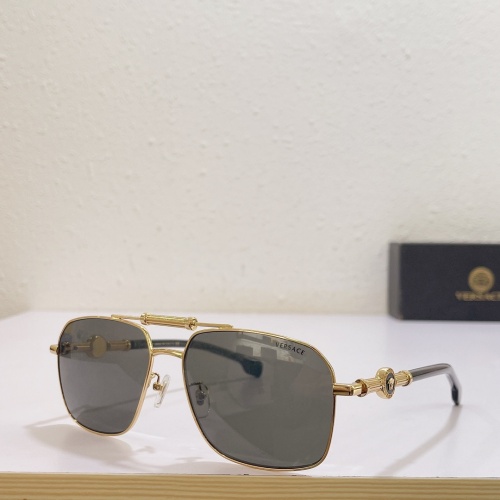 Versace AAA Quality Sunglasses #1019001