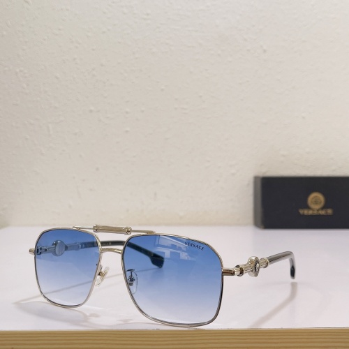 Versace AAA Quality Sunglasses #1019004