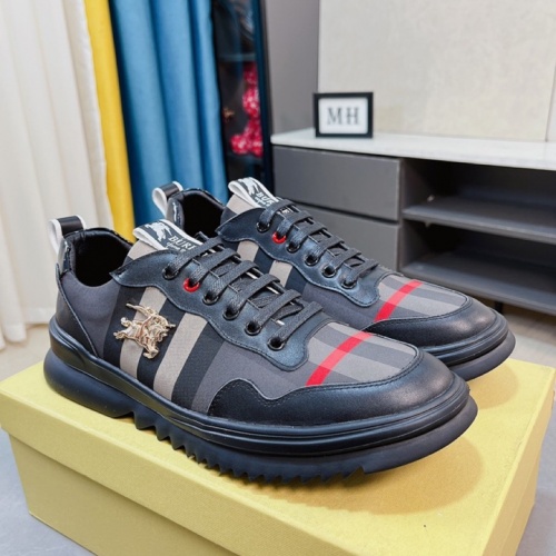 Burberry Casual Shoes For Men #1019012