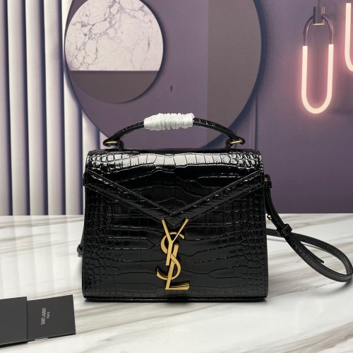 Yves Saint Laurent YSL AAA Quality Messenger Bags For Women #1019014