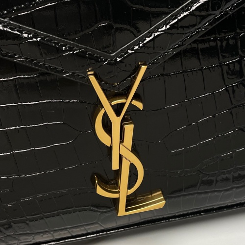 Replica Yves Saint Laurent YSL AAA Quality Messenger Bags For Women #1019014 $202.00 USD for Wholesale