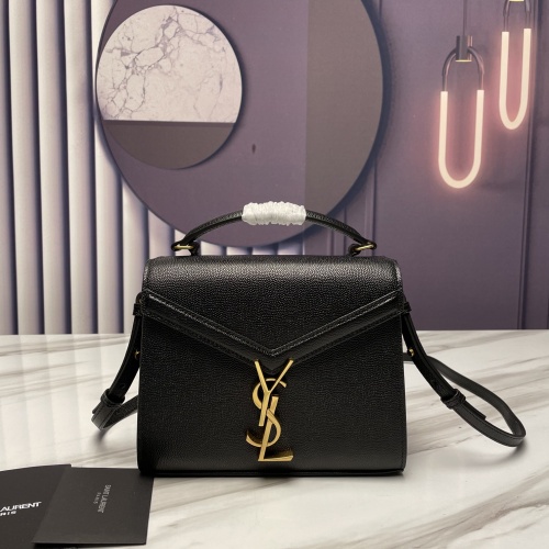 Yves Saint Laurent YSL AAA Quality Messenger Bags For Women #1019015