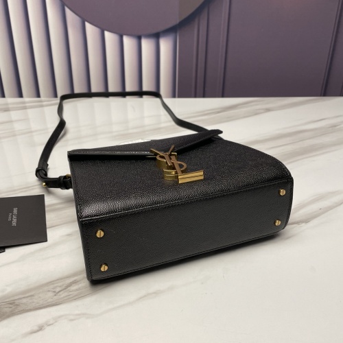 Replica Yves Saint Laurent YSL AAA Quality Messenger Bags For Women #1019015 $195.00 USD for Wholesale