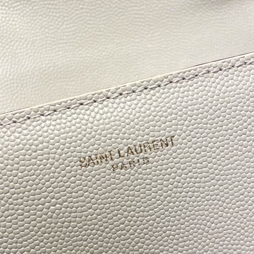 Replica Yves Saint Laurent YSL AAA Quality Messenger Bags For Women #1019016 $195.00 USD for Wholesale