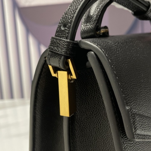 Replica Yves Saint Laurent YSL AAA Quality Messenger Bags For Women #1019017 $212.00 USD for Wholesale