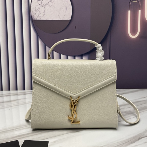 Yves Saint Laurent YSL AAA Quality Messenger Bags For Women #1019018