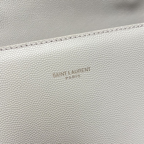 Replica Yves Saint Laurent YSL AAA Quality Messenger Bags For Women #1019018 $212.00 USD for Wholesale