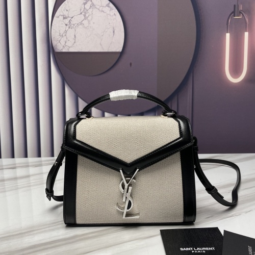 Yves Saint Laurent YSL AAA Quality Messenger Bags For Women #1019020