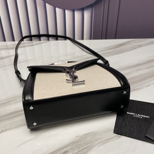 Replica Yves Saint Laurent YSL AAA Quality Messenger Bags For Women #1019020 $195.00 USD for Wholesale