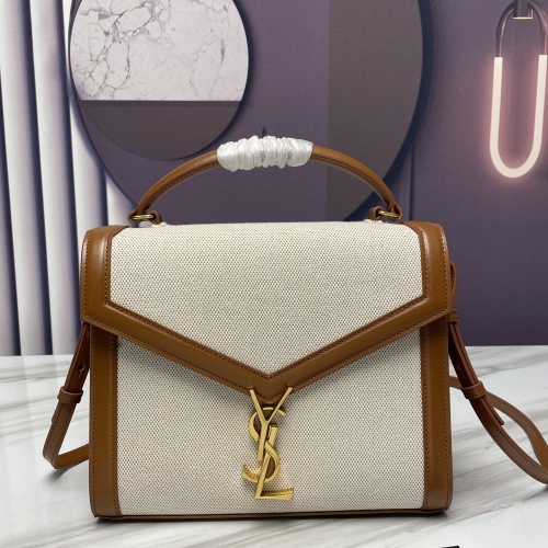 Yves Saint Laurent YSL AAA Quality Messenger Bags For Women #1019022