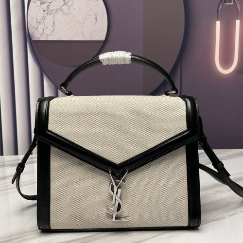 Yves Saint Laurent YSL AAA Quality Messenger Bags For Women #1019024