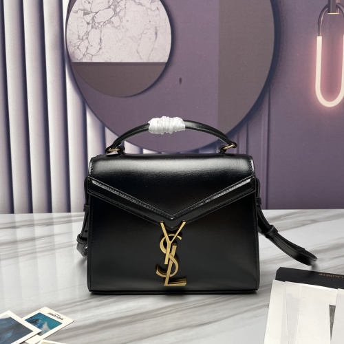 Yves Saint Laurent YSL AAA Quality Messenger Bags For Women #1019025