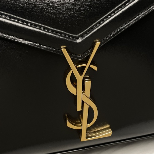 Replica Yves Saint Laurent YSL AAA Quality Messenger Bags For Women #1019025 $202.00 USD for Wholesale
