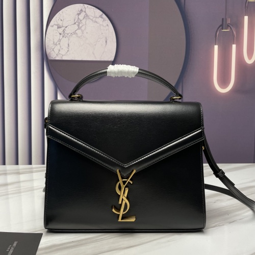 Yves Saint Laurent YSL AAA Quality Messenger Bags For Women #1019032