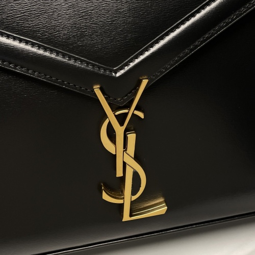 Replica Yves Saint Laurent YSL AAA Quality Messenger Bags For Women #1019032 $220.00 USD for Wholesale
